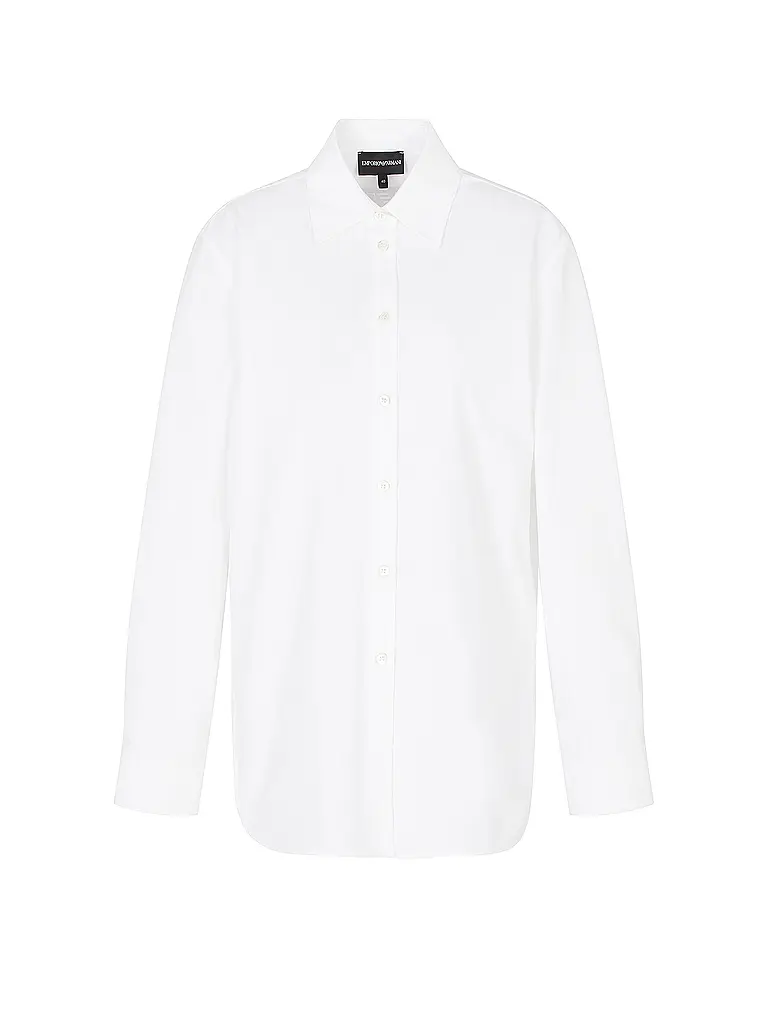 EMPORIO ARMANI | Blouse | 