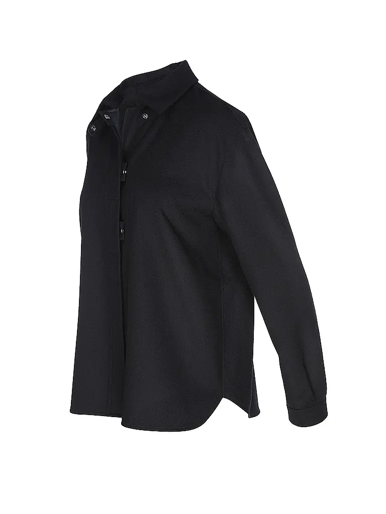 EMPORIO ARMANI | Blouse | schwarz