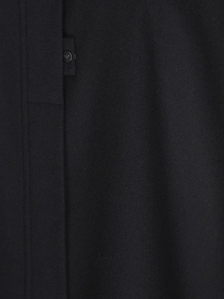 EMPORIO ARMANI | Blouse | schwarz