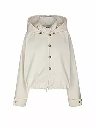 EMPORIO ARMANI | Blouson 3 en 1 | Crème