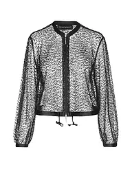 EMPORIO ARMANI | Blouson | Gris