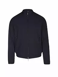 EMPORIO ARMANI | Blouson | Bleu foncé