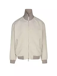 EMPORIO ARMANI | Blouson | Beige