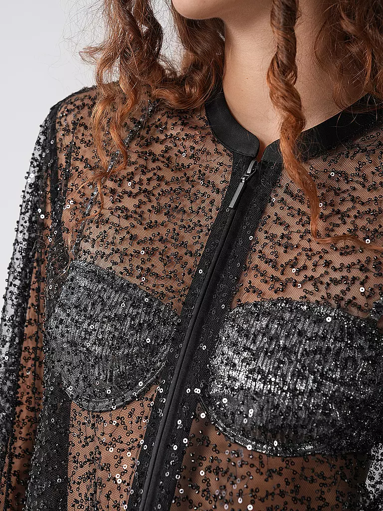 EMPORIO ARMANI | Blouson | 