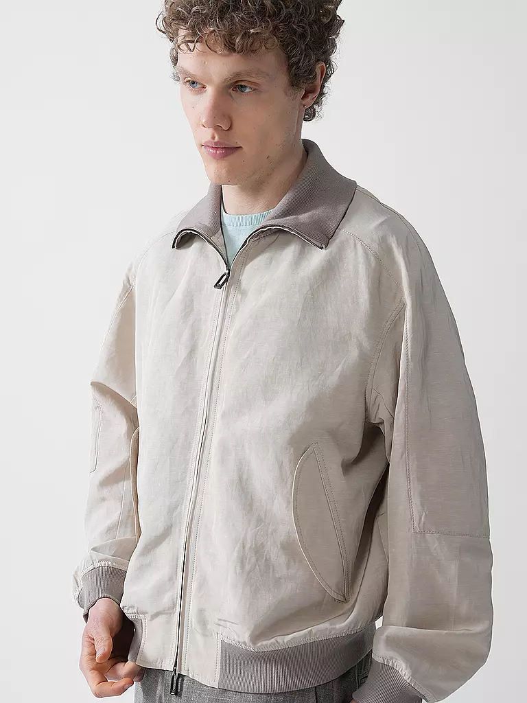 EMPORIO ARMANI | Blouson | 