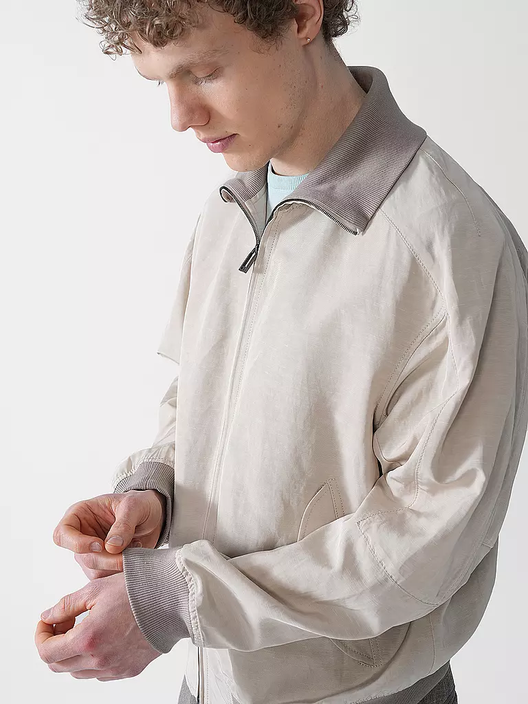EMPORIO ARMANI | Blouson | 