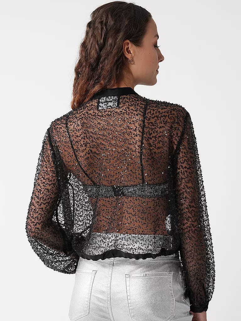 EMPORIO ARMANI | Blouson | 