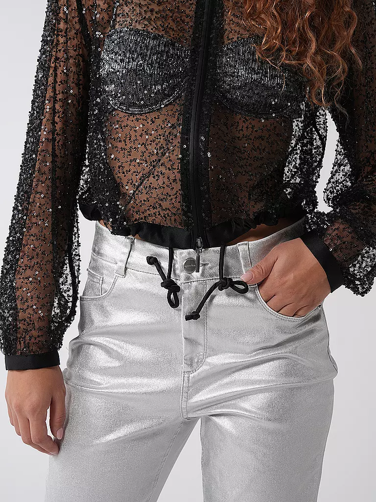 EMPORIO ARMANI | Blouson | 