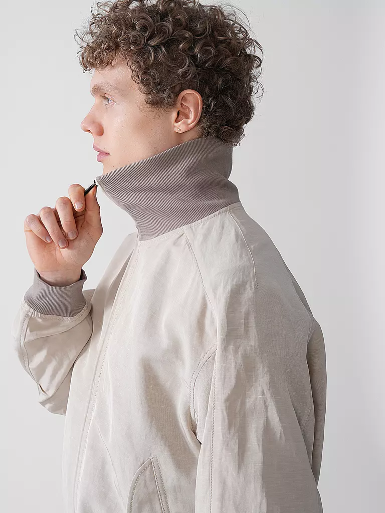 EMPORIO ARMANI | Blouson | 