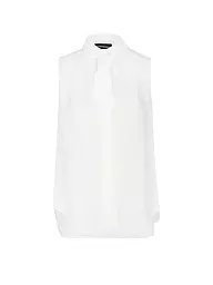 EMPORIO ARMANI | Bluse | Blanc