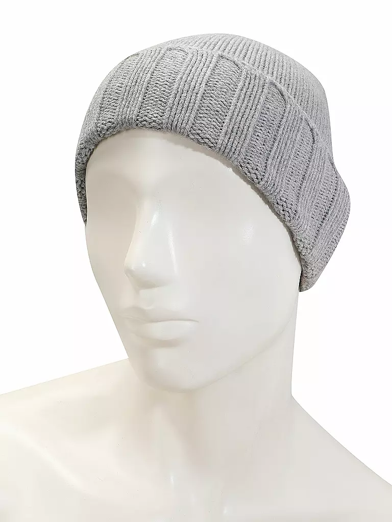 EMPORIO ARMANI | Bonnet en cachemire - Bonnet | 