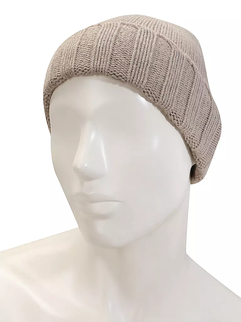 EMPORIO ARMANI | Bonnet en cachemire | 
