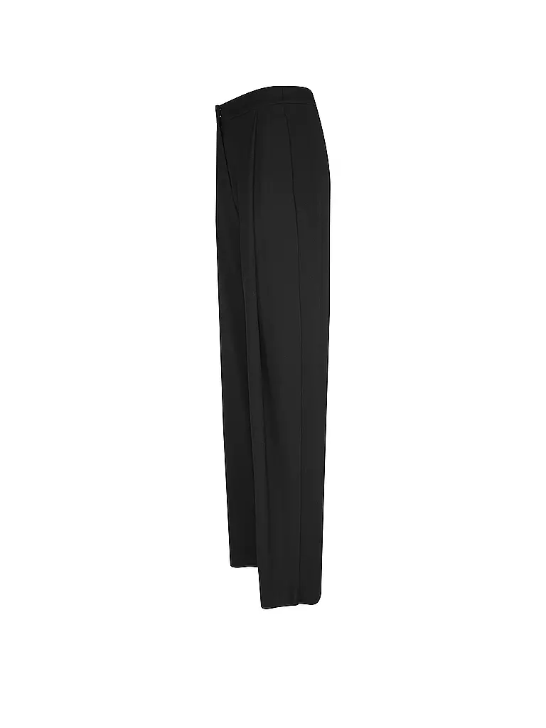 EMPORIO ARMANI | Business Hose | Noir