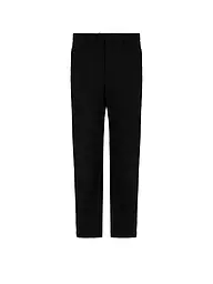 EMPORIO ARMANI | Businesshose | Noir