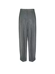 EMPORIO ARMANI | Businesshose | Gris