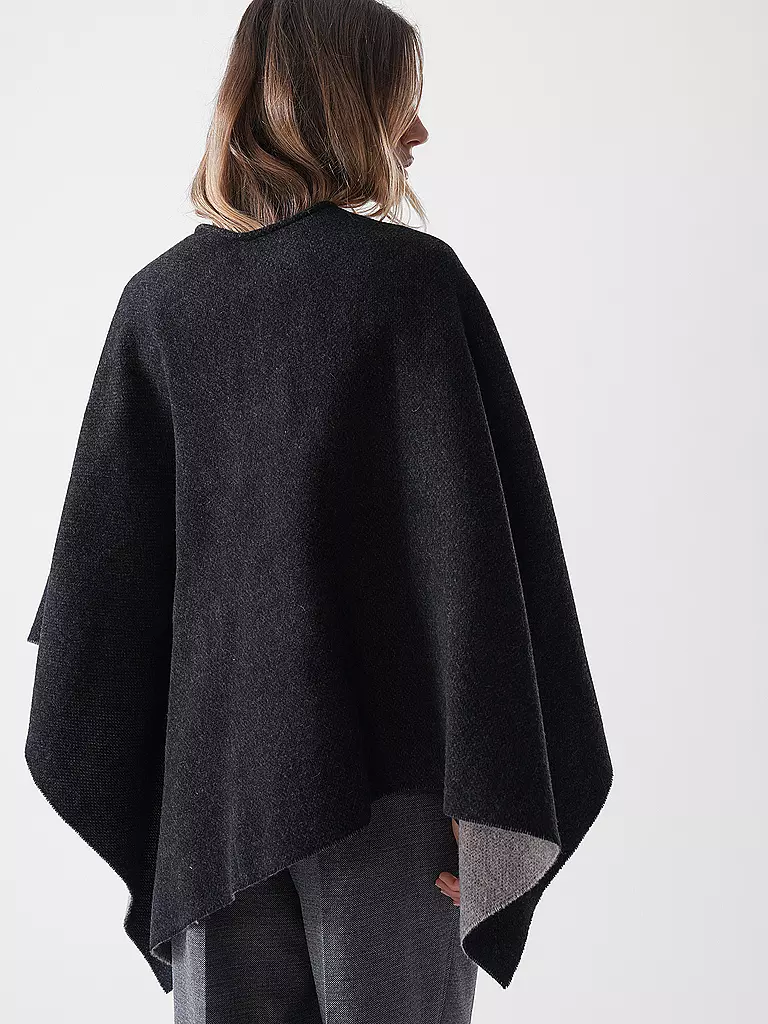 EMPORIO ARMANI | Cape - Poncho | 