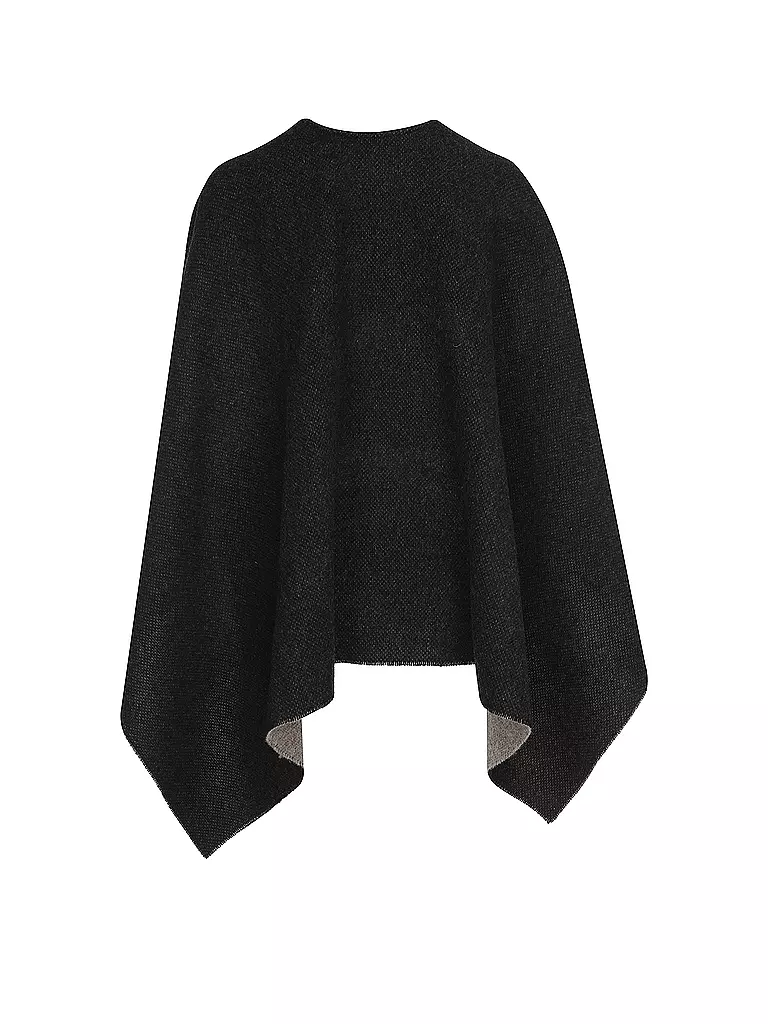 EMPORIO ARMANI | Cape - Poncho | 