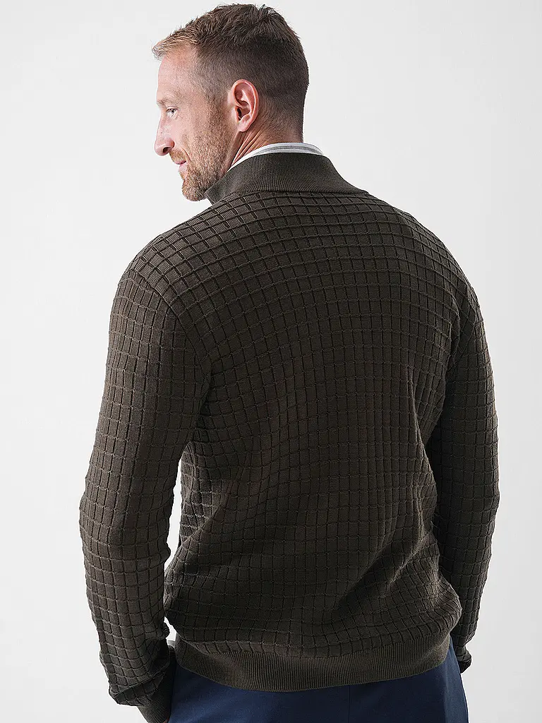 EMPORIO ARMANI | Cardigan | 