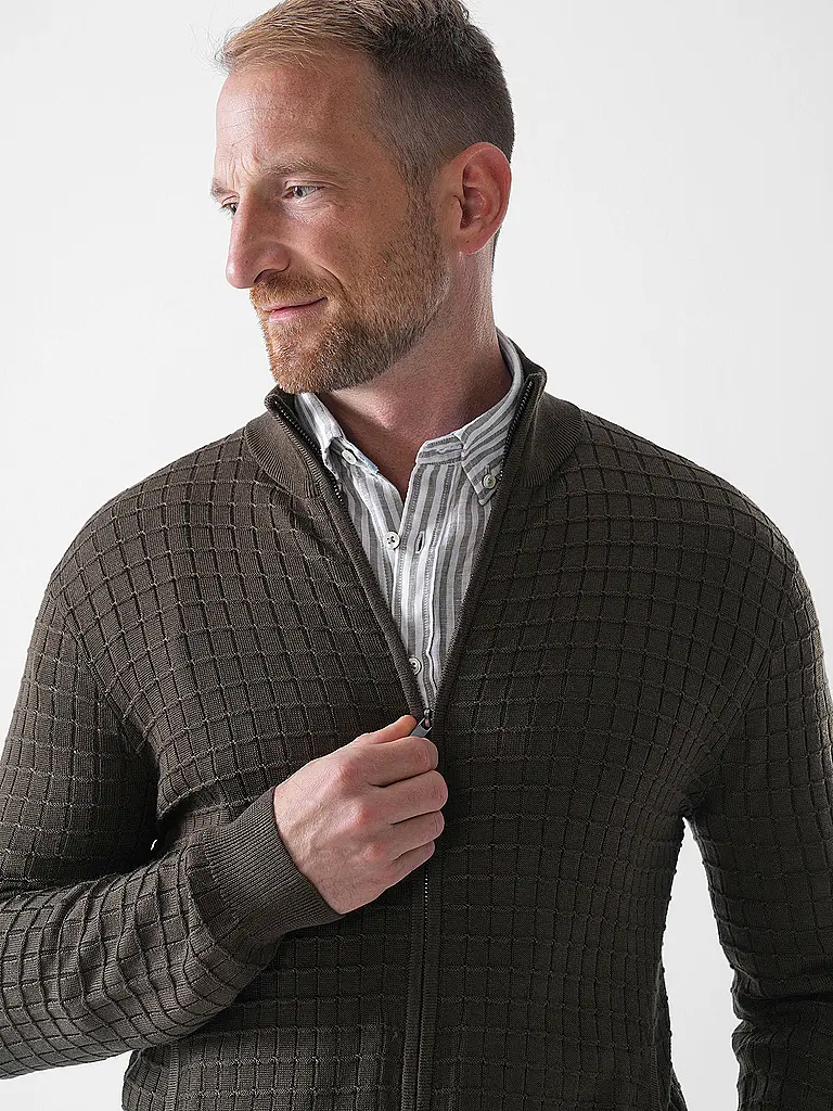 EMPORIO ARMANI | Cardigan | 