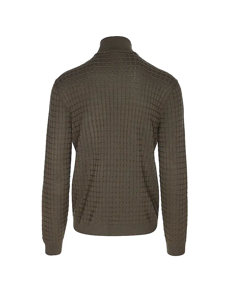 EMPORIO ARMANI | Cardigan | 