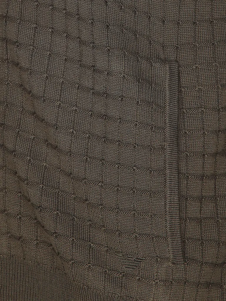 EMPORIO ARMANI | Cardigan | 