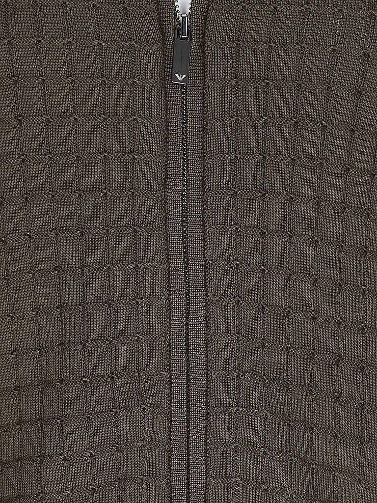 EMPORIO ARMANI | Cardigan | 