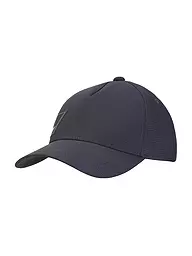 EMPORIO ARMANI | Casquette TRAVELER | Bleu foncé
