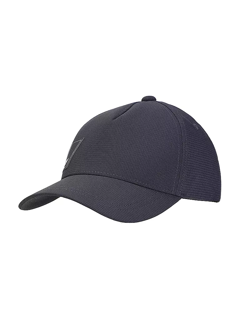 EMPORIO ARMANI | Casquette TRAVELER | dunkelblau
