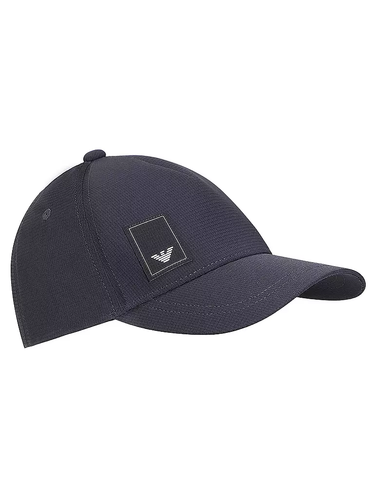 EMPORIO ARMANI | Casquette TRAVELER | dunkelblau