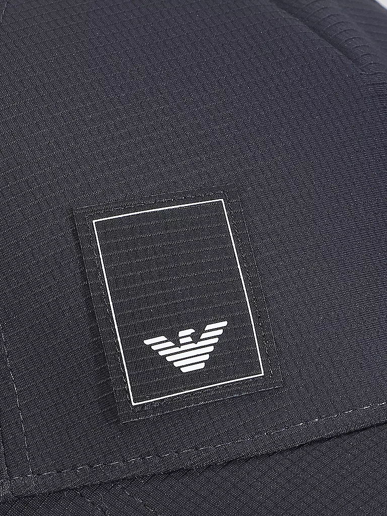 EMPORIO ARMANI | Casquette TRAVELER | 