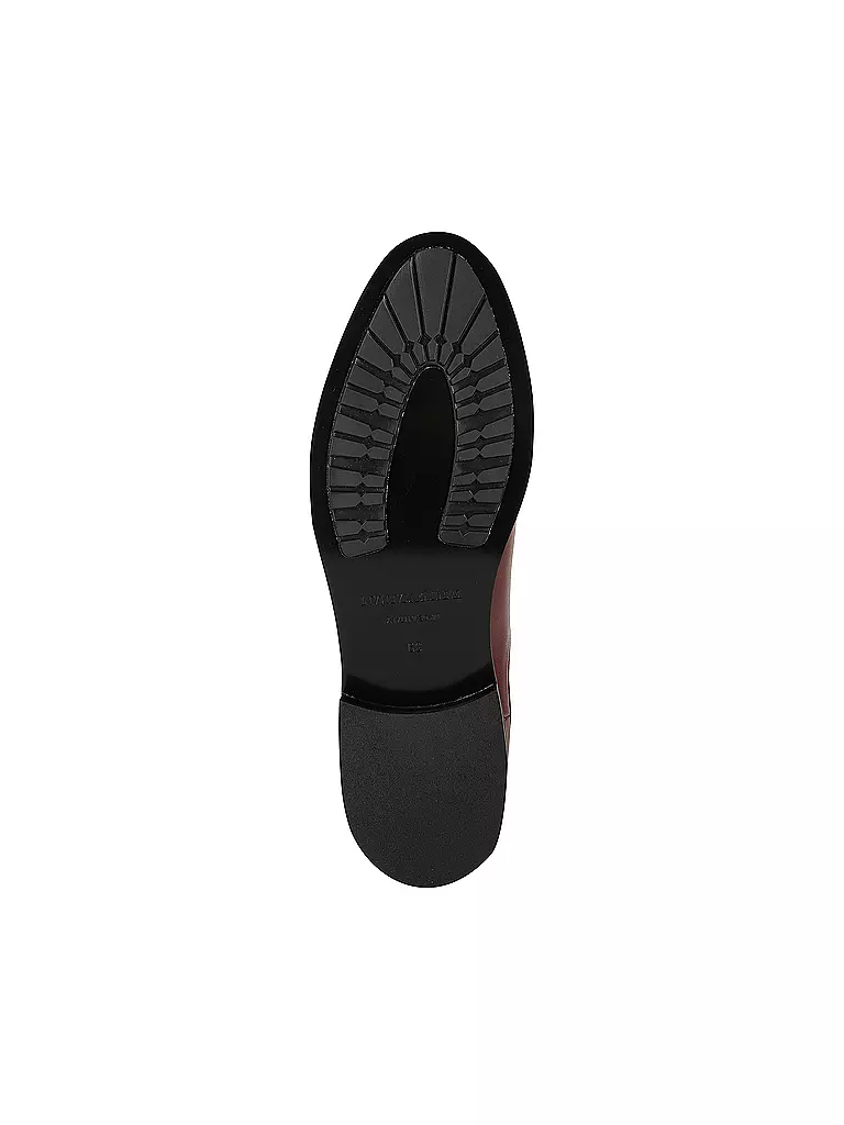 EMPORIO ARMANI | Chelsea Boots | 