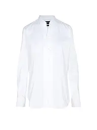 EMPORIO ARMANI | Chemise Slim Fit | Blanc