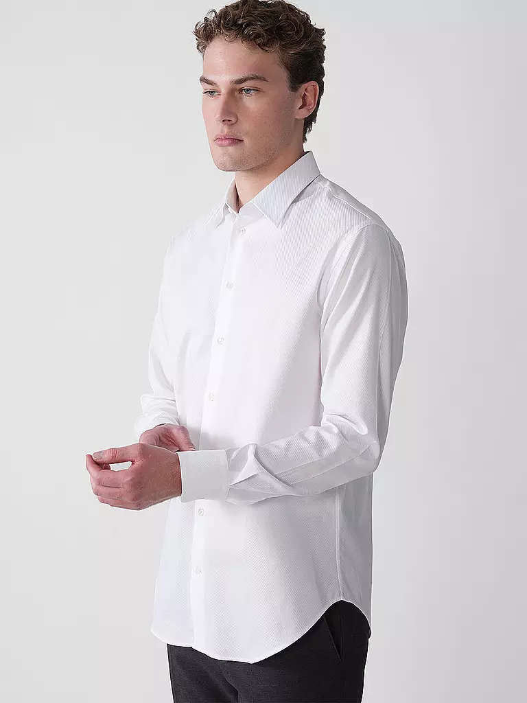 EMPORIO ARMANI | Chemise Slim Fit | 