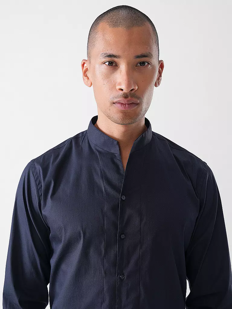 EMPORIO ARMANI | Chemise Slim Fit | 