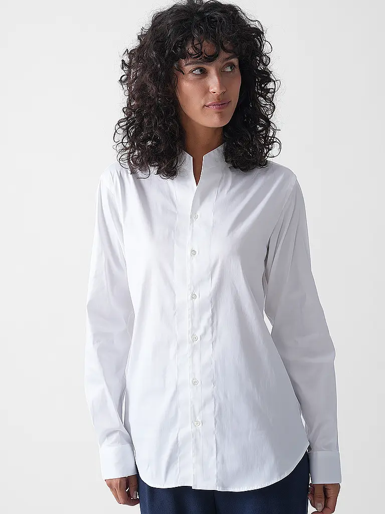 EMPORIO ARMANI | Chemise Slim Fit | 