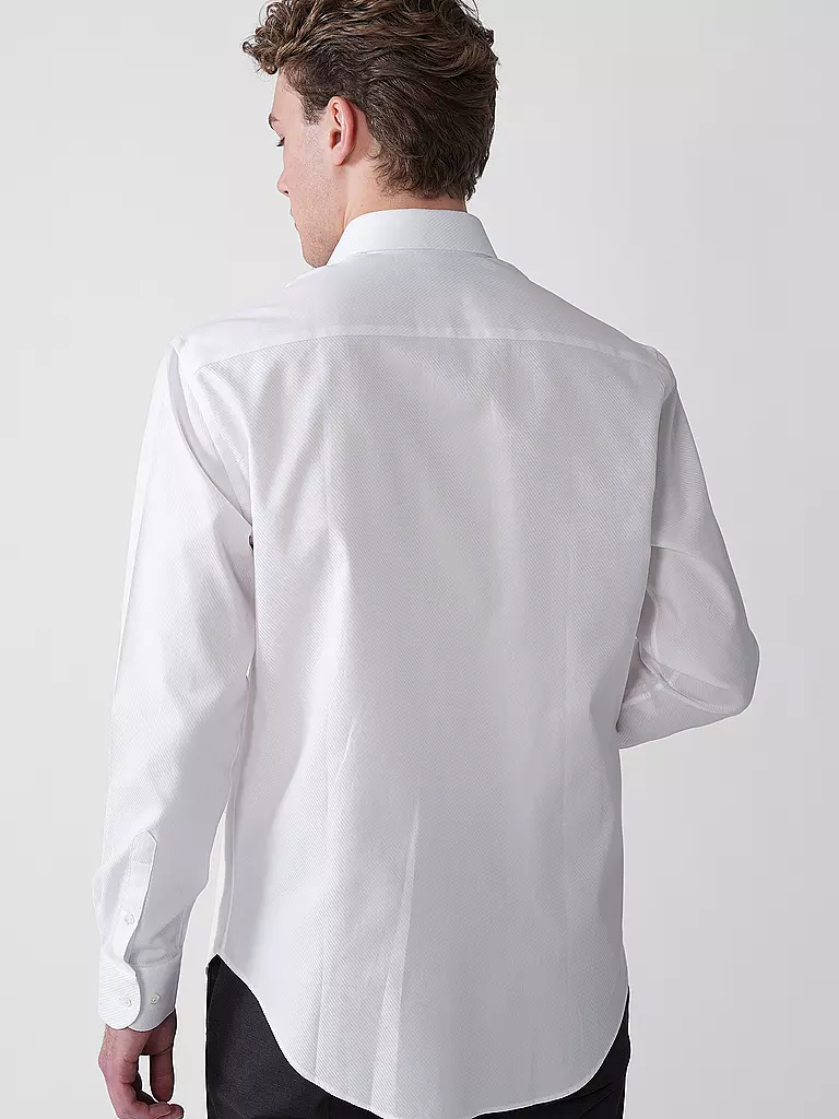 EMPORIO ARMANI | Chemise Slim Fit | 