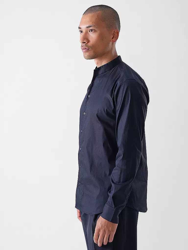 EMPORIO ARMANI | Chemise Slim Fit | 