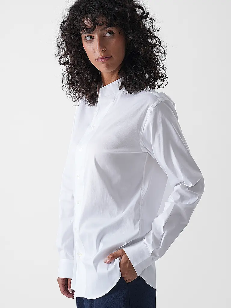 EMPORIO ARMANI | Chemise Slim Fit | 