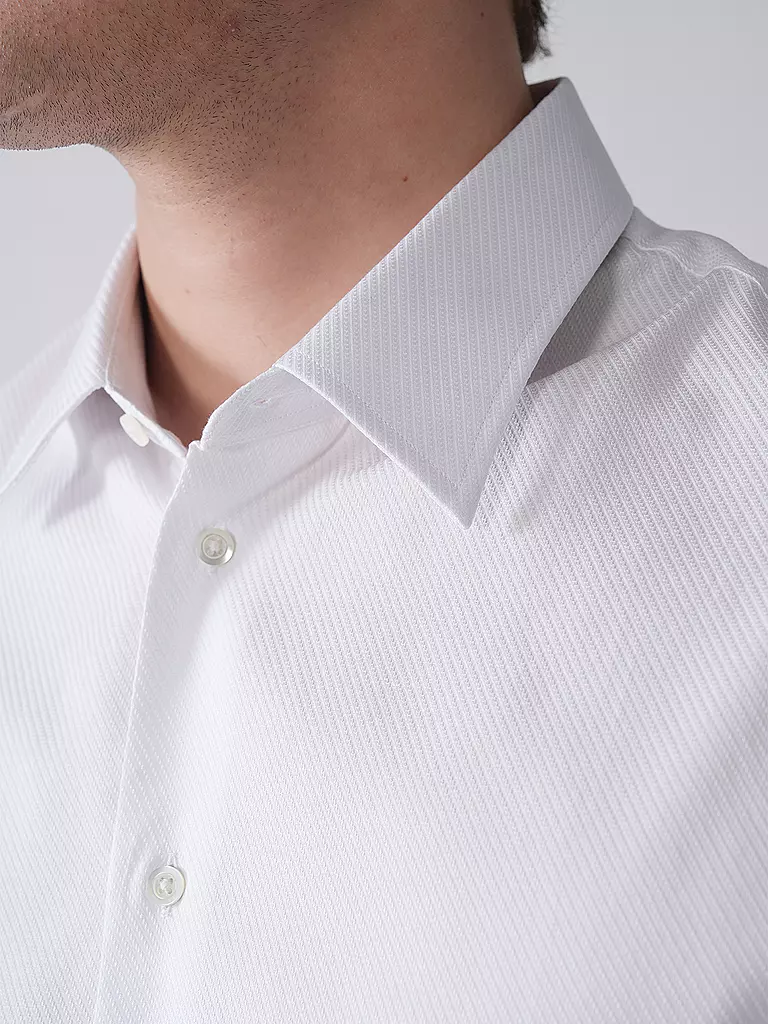EMPORIO ARMANI | Chemise Slim Fit | 