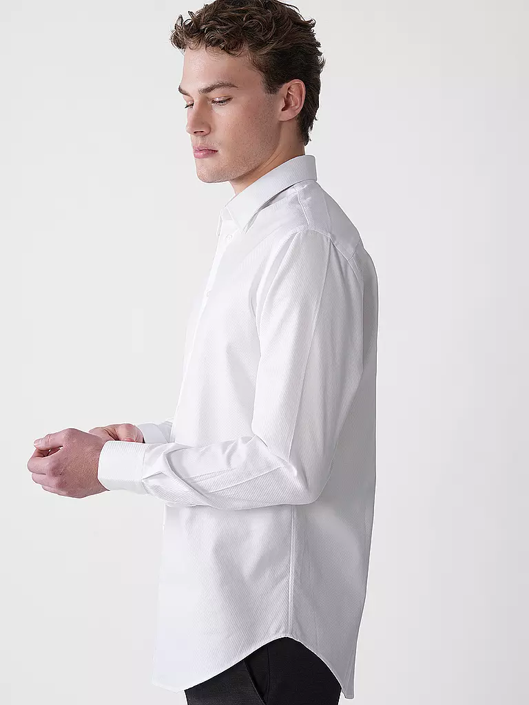EMPORIO ARMANI | Chemise Slim Fit | 