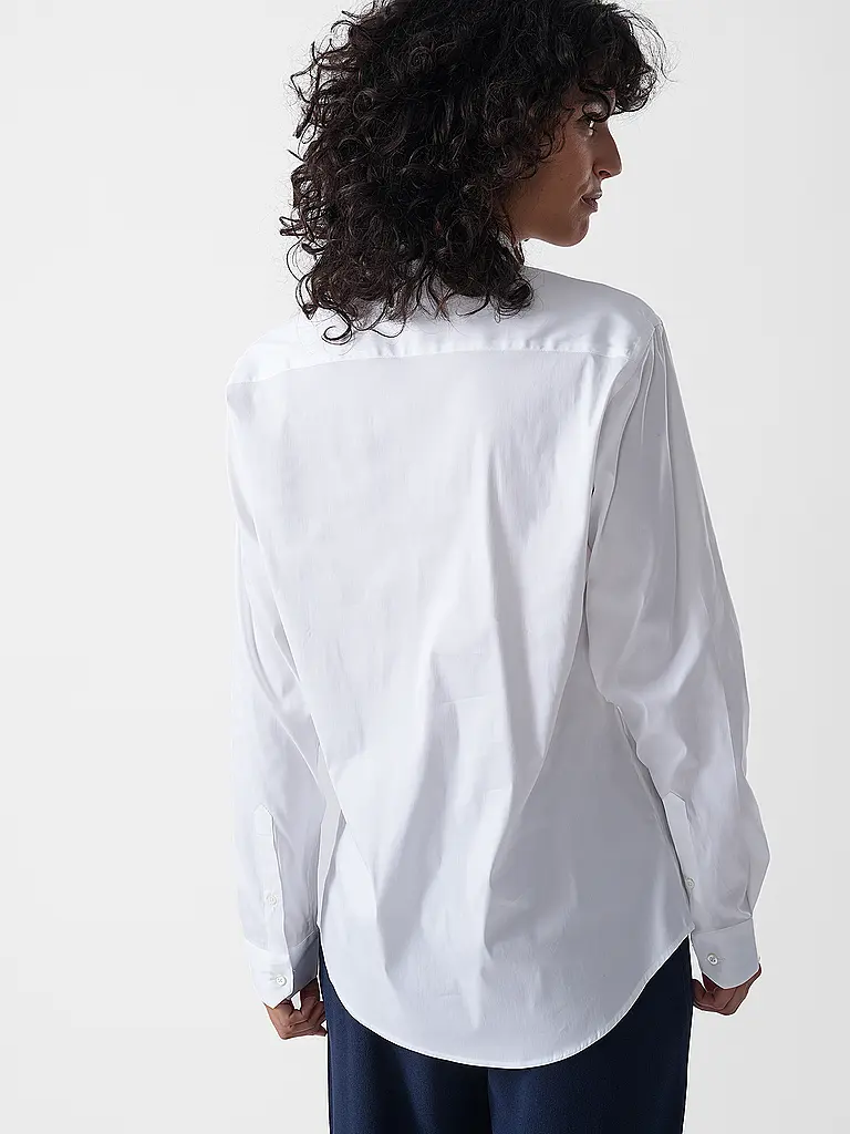 EMPORIO ARMANI | Chemise Slim Fit | 
