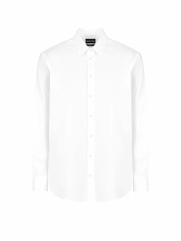 EMPORIO ARMANI | Chemise Slim Fit | 
