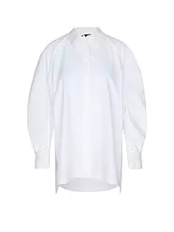 EMPORIO ARMANI | Chemisier | Blanc