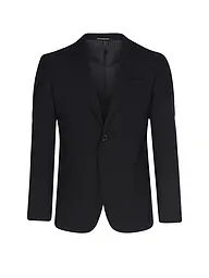 EMPORIO ARMANI | Costume | Bleu foncé
