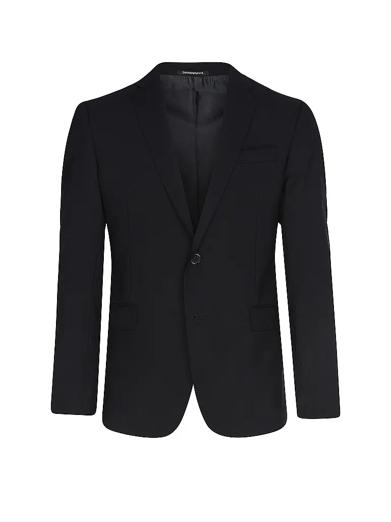 EMPORIO ARMANI | Costume | dunkelblau