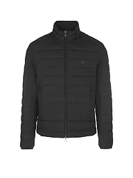 EMPORIO ARMANI | Daunenjacke  | Noir
