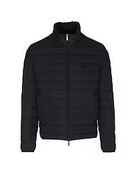 EMPORIO ARMANI | Daunenjacke  | Bleu foncé
