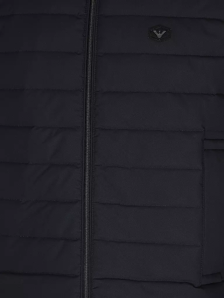 EMPORIO ARMANI | Daunenjacke | 
