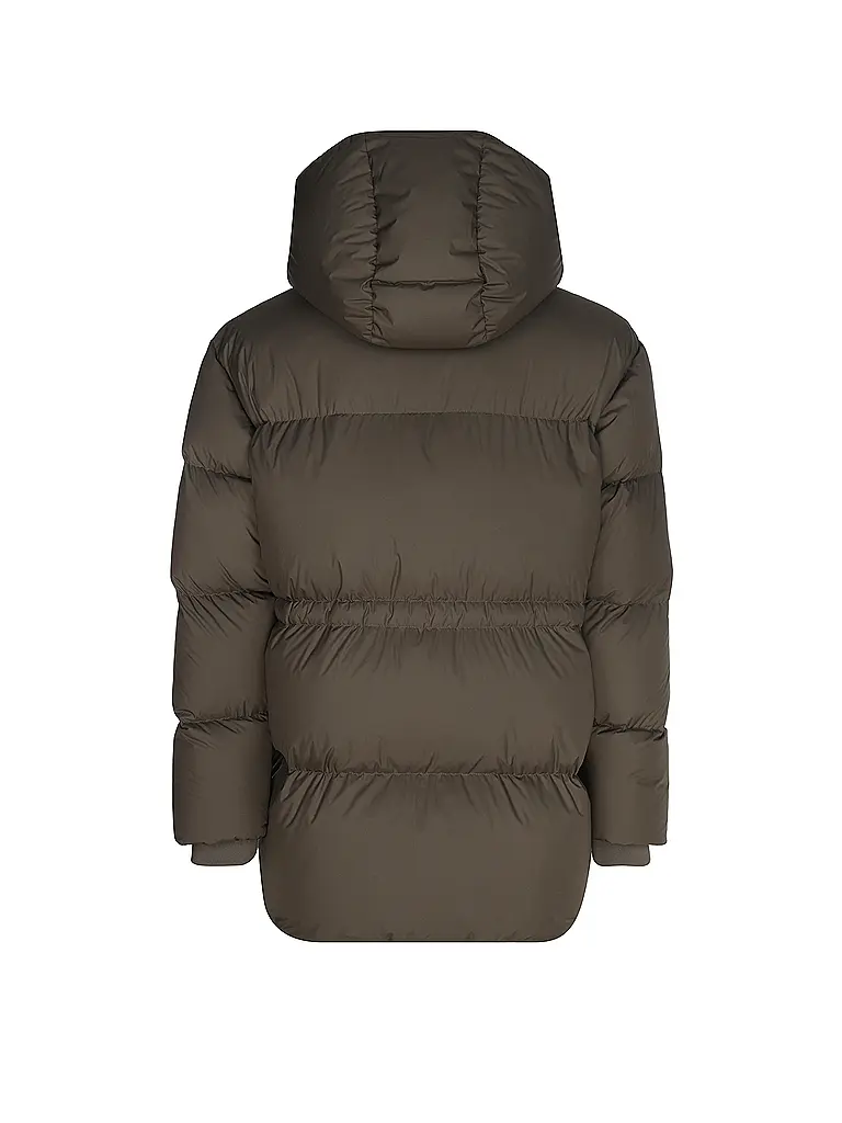 EMPORIO ARMANI | Doudoune matelassée | 