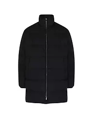 EMPORIO ARMANI | Doudoune | Bleu foncé